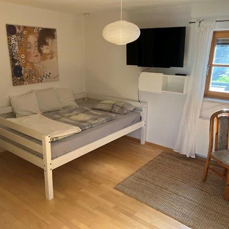 Ferienwohnung Geigl บาดไรเฮนฮัล ภายนอก รูปภาพ