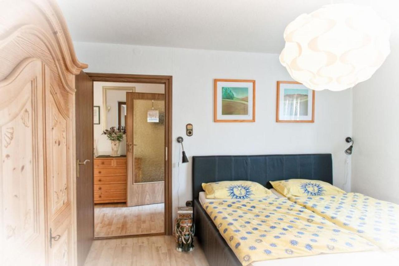 Ferienwohnung Geigl บาดไรเฮนฮัล ภายนอก รูปภาพ