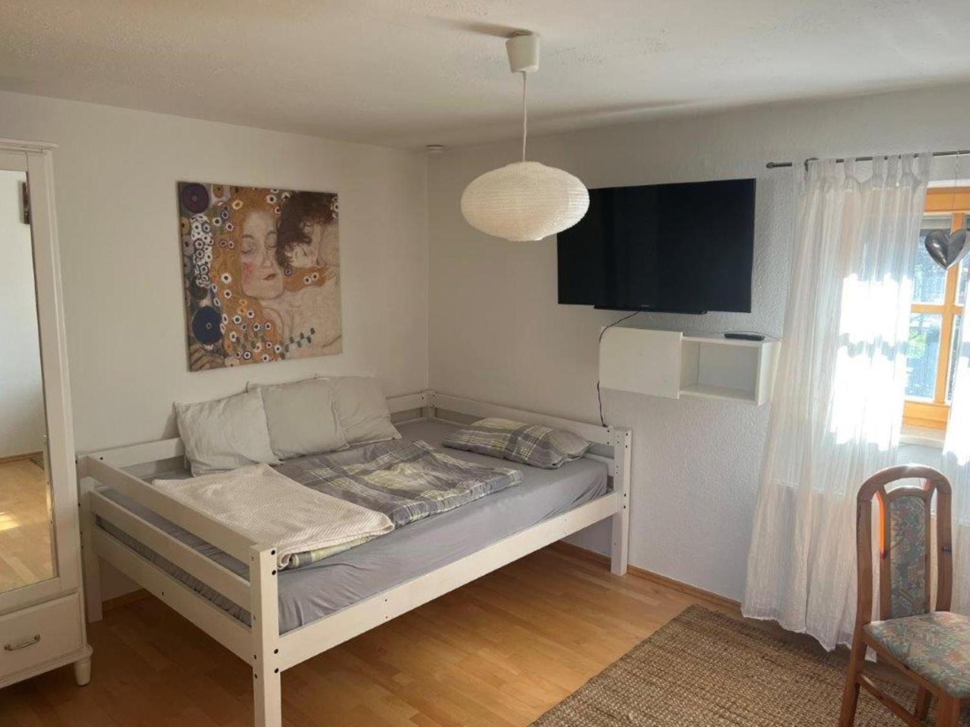 Ferienwohnung Geigl บาดไรเฮนฮัล ภายนอก รูปภาพ