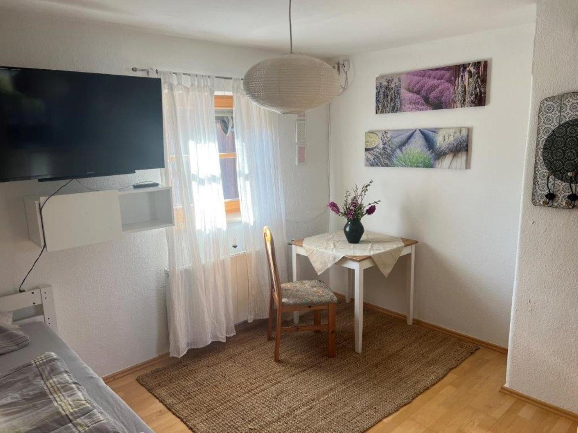 Ferienwohnung Geigl บาดไรเฮนฮัล ภายนอก รูปภาพ