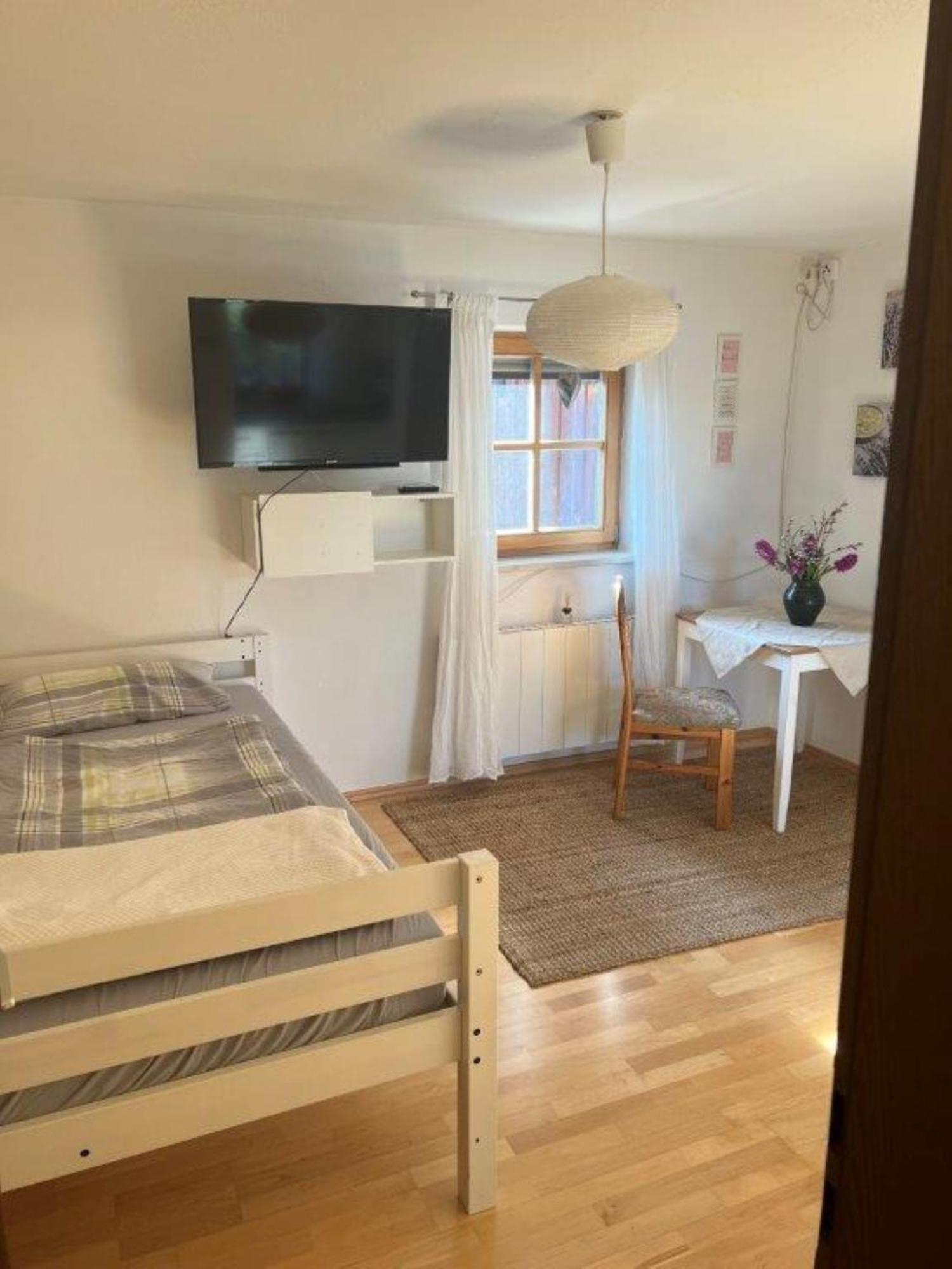 Ferienwohnung Geigl บาดไรเฮนฮัล ภายนอก รูปภาพ