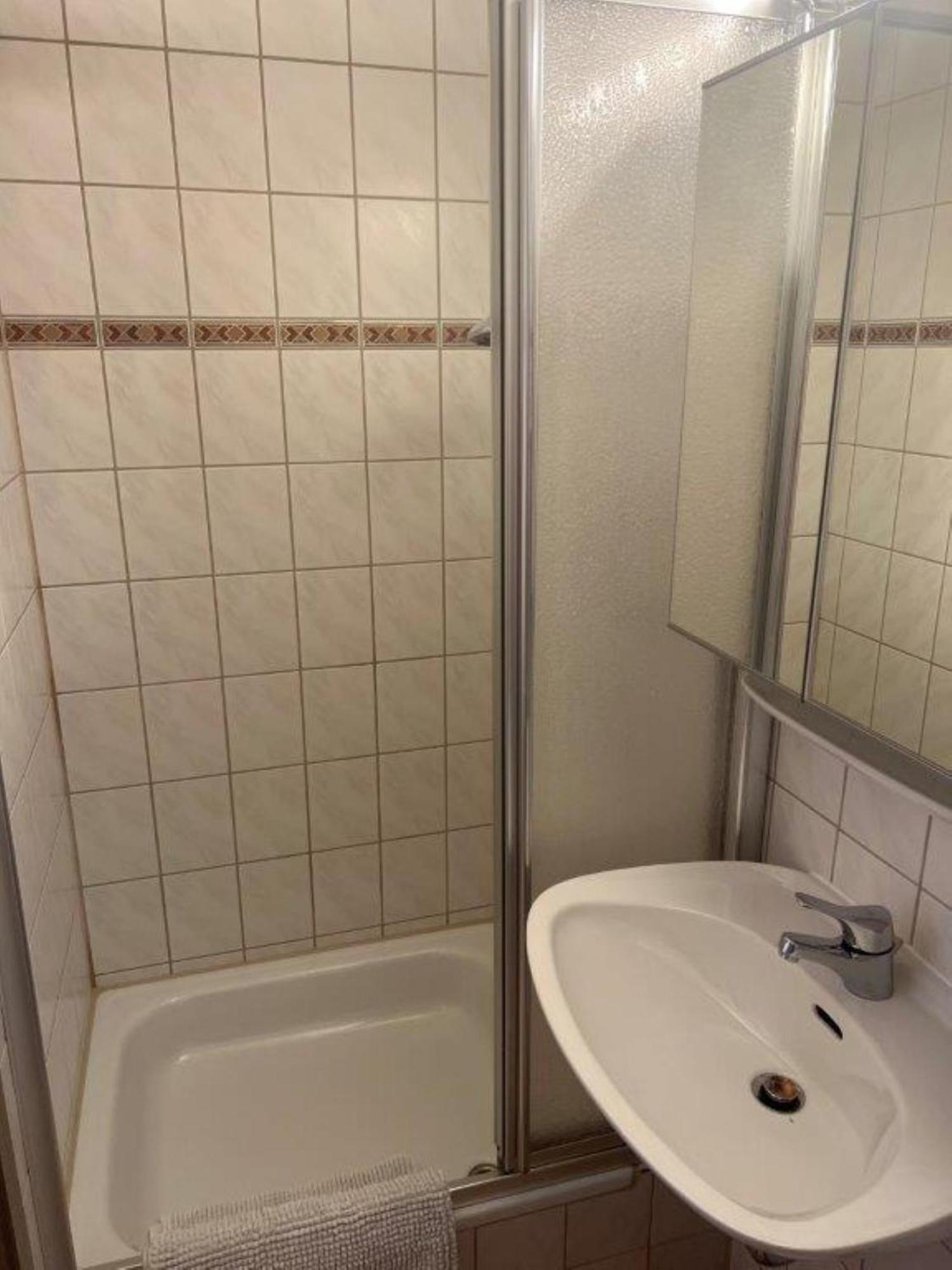 Ferienwohnung Geigl บาดไรเฮนฮัล ภายนอก รูปภาพ