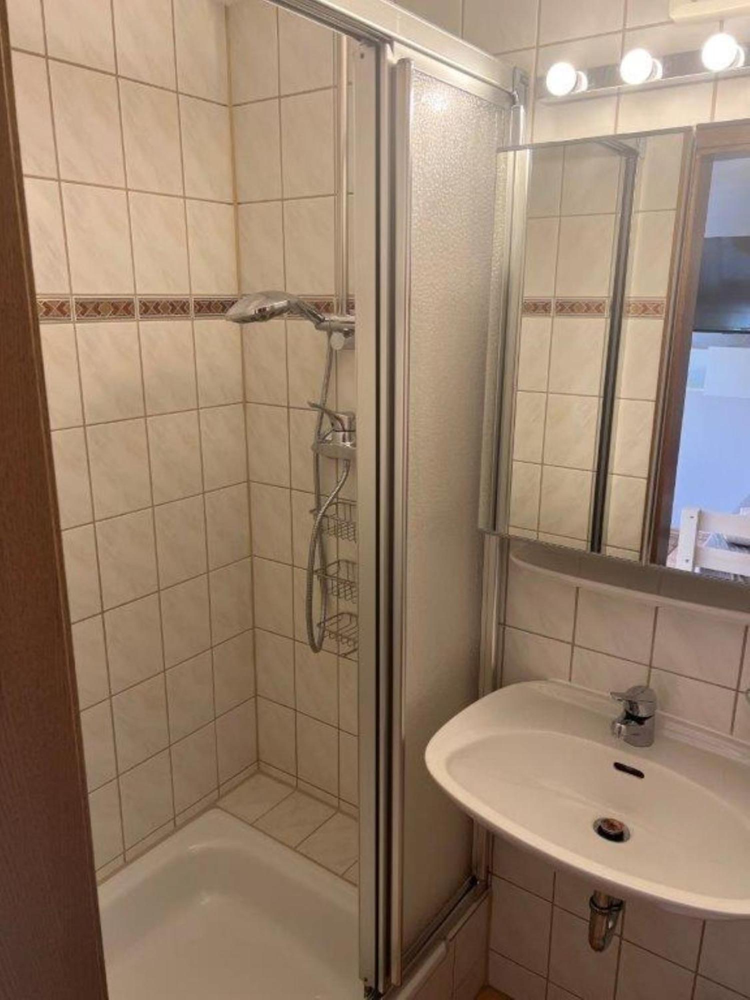Ferienwohnung Geigl บาดไรเฮนฮัล ภายนอก รูปภาพ