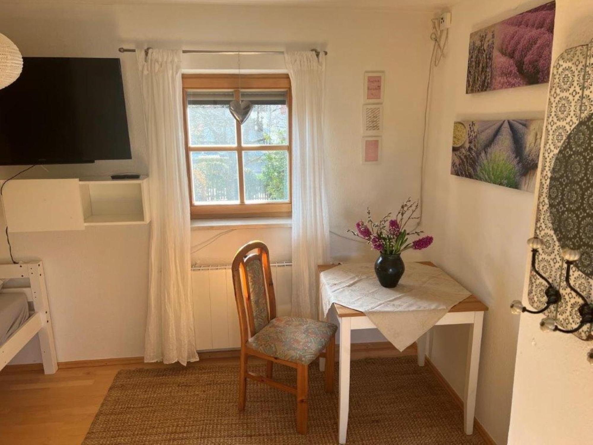Ferienwohnung Geigl บาดไรเฮนฮัล ภายนอก รูปภาพ