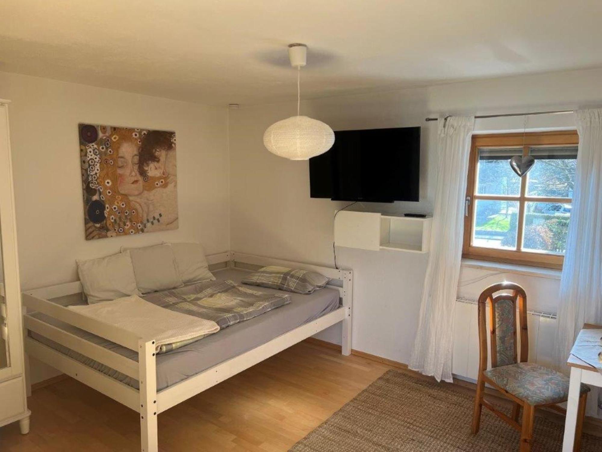 Ferienwohnung Geigl บาดไรเฮนฮัล ภายนอก รูปภาพ