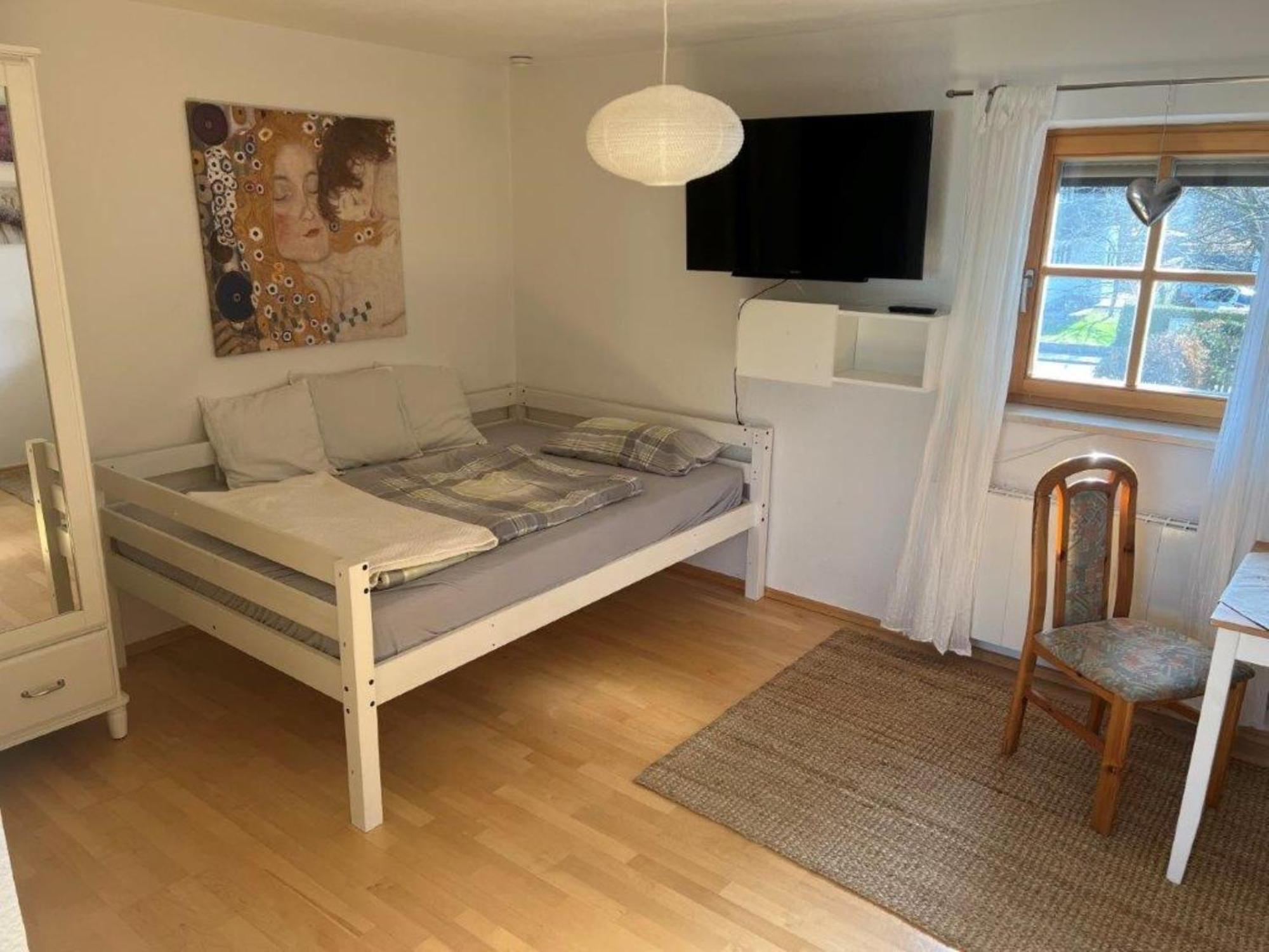 Ferienwohnung Geigl บาดไรเฮนฮัล ภายนอก รูปภาพ